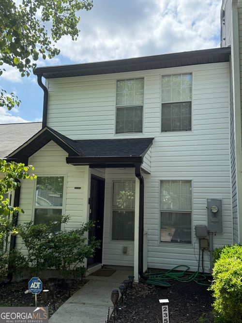 2353 Wellington Cir, Lithonia, GA, 30058-7968 | Card Image