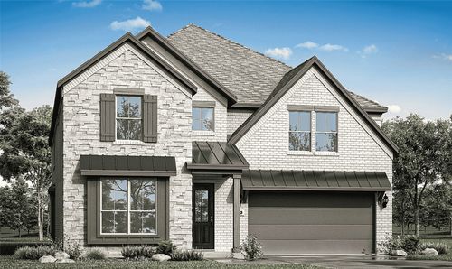 16324 Hydrangea Road, Fort Worth, TX, 76247 | Card Image