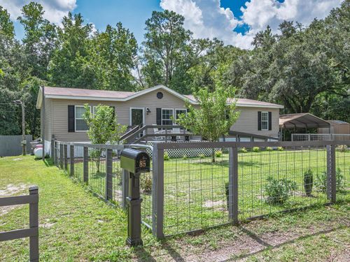 85 David Kinsey Rd, Crawfordville, FL, 32327-0860 | Card Image