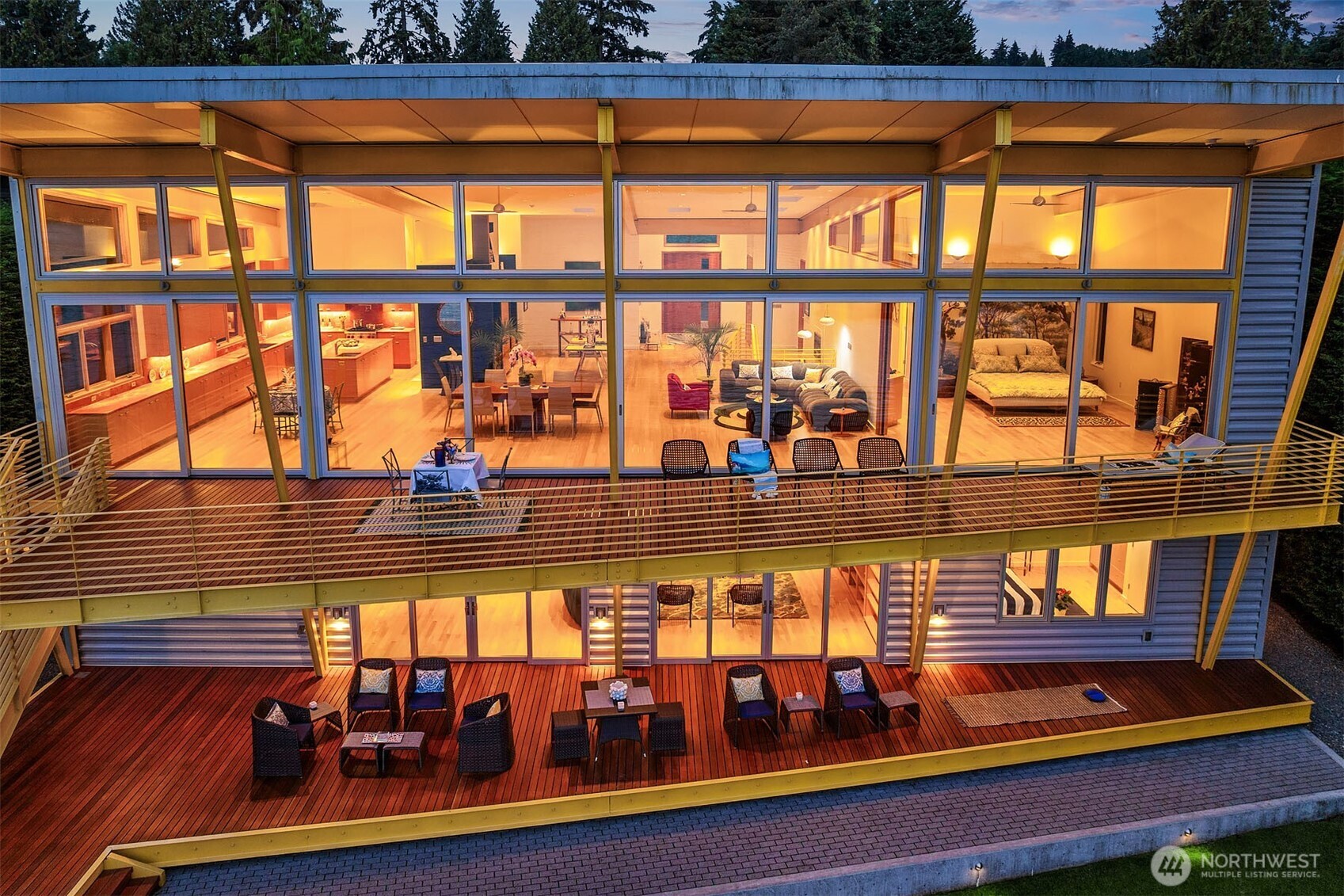 Residential in Mercer Island 3