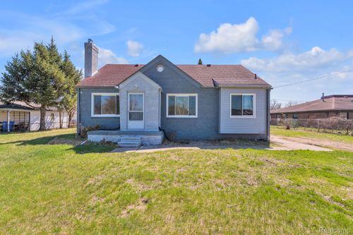 24901 Joy Rd, Dearborn Heights, MI, 48127-1386 | Card Image