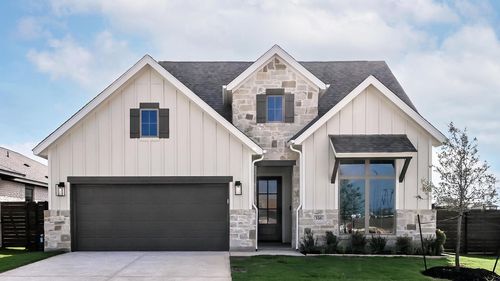 316 Foxfire Cove, Lockhart, TX, 78644 | Card Image