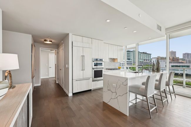 APT-305 - 800 Ave At Port Imperial Blvd, Condo with 3 bedrooms, 3 bathrooms and null parking in Weehawken NJ | Image 8