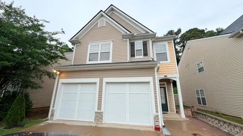 385 Cool Weather Dr, Lawrenceville, GA, 30045-9048 | Card Image
