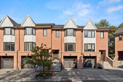 11 - 8050 Islington Ave, Condo with 2 bedrooms, 4 bathrooms and 2 parking in Vaughan ON | Image 1