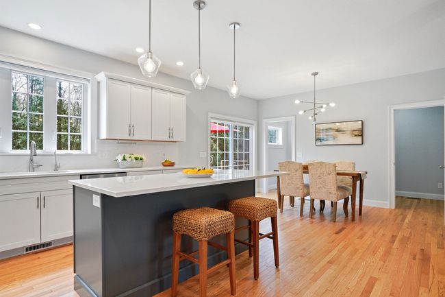 4 Odell Dr, House other with 3 bedrooms, 3 bathrooms and null parking in Amherst NH | Image 7