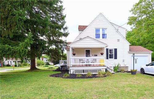 190 Melrose Ave, Boardman, OH, 44512-2353 | Card Image