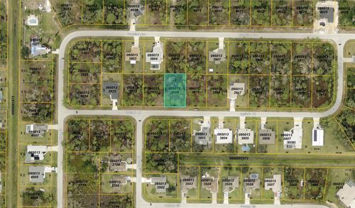 Lot 20 Lucinda Road, NORTH PORT, FL, 34291 | Card Image