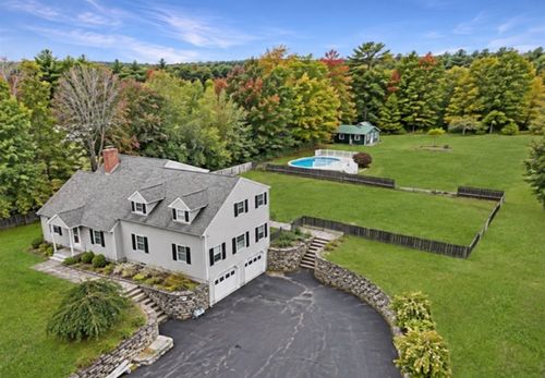 505 South Rd, Ashby, MA, 01431-2046 | Card Image