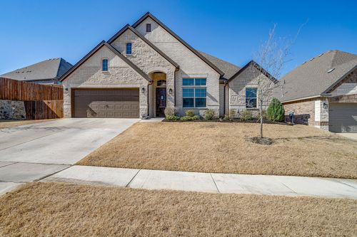 1224 Palo Duro Ct, Burleson, TX, 76028-4179 | Card Image