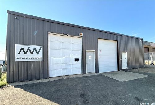 1161 98th St, North Battleford, SK, S9A0L7 | Card Image