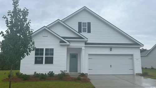 141 Leyland Cypress Way, Conway, SC, 29526 | Card Image