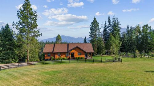 9 Sandi Ln, Heron, MT, 59844-8502 | Card Image