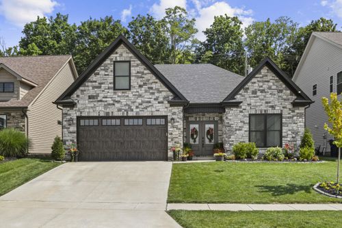 4069 Buttermilk Rd, Lexington, KY, 40509-8702 | Card Image