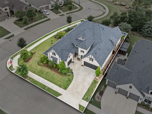 3701 Exploration Way, Little Elm, TX, 75068-1185 | Card Image