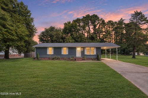 567 Blount Rd, Elizabeth City, NC, 27909-7227 | Card Image