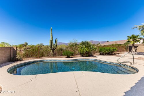 10238 E Peralta Canyon Dr, Gold Canyon, AZ, 85118-4907 | Card Image