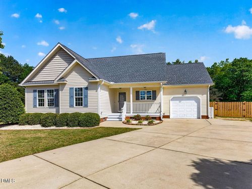 218 Topsail Dr, Angier, NC, 27501-6129 | Card Image