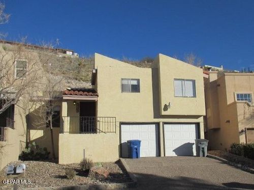 4836 Excalibur Dr, El Paso, TX, 79902-1204 | Card Image