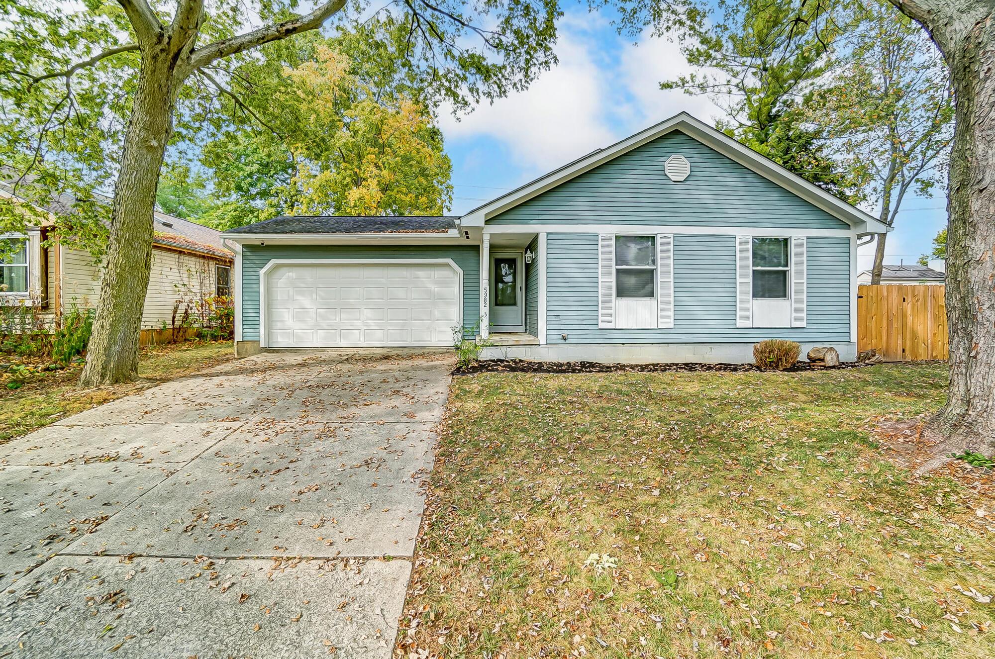 Almina Dr, Galloway, OH 43119