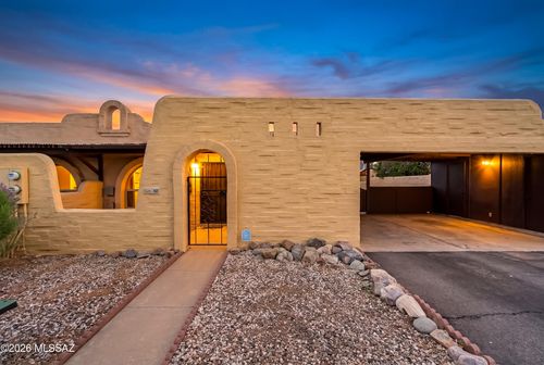 10-285 S Kolb Rd, Tucson, AZ, 85710-3600 | Card Image