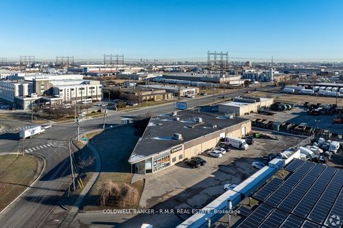 75 City View Dr, Etobicoke, ON, M9W5A5 | Card Image