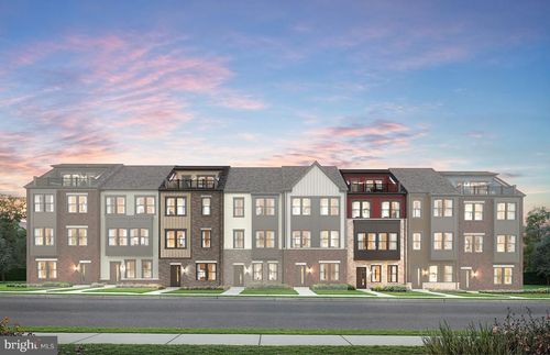 1615 Arrowwood Ln, LAUREL, MD, 20724-0025 | Card Image