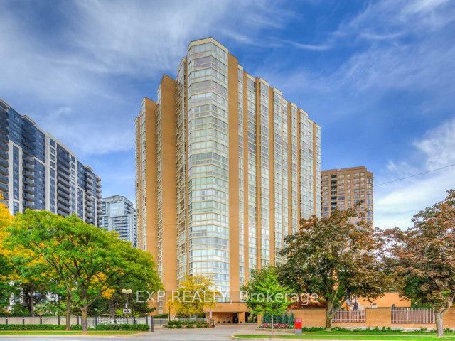 Residential Lease in Toronto C07