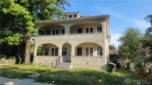163-165 W Fairview Ave, Dayton, OH, 45405-3323 | Card Image