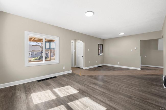 4121 Smith St, House other with 3 bedrooms, 2 bathrooms and null parking in Fort Wayne IN | Image 5