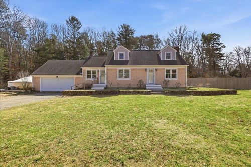 23 Clubhouse Dr, Pocasset, MA, 02559-2114 | Card Image