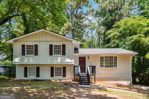 234 Kenilworth Cir, Stone Mountain, GA, 30083-3406 | Card Image