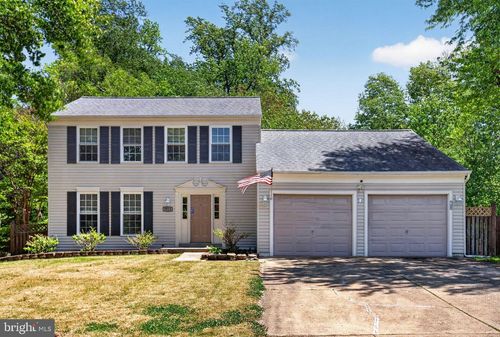 9510 Fox Run Dr, CLINTON, MD, 20735-3055 | Card Image
