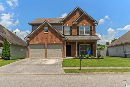 2073 Forest Lakes Ln, STERRETT, AL, 35147-8154 | Card Image