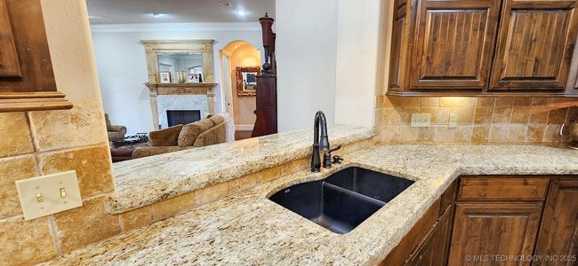 870 Cherry Springs Dr, House other with 4 bedrooms, 5 bathrooms and null parking in Tahlequah OK | Image 29