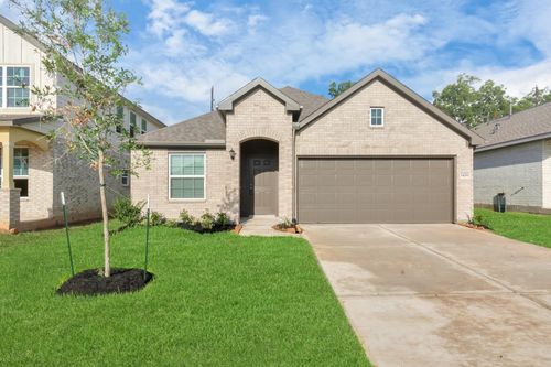 3426 Hughes Meadow Way, Richmond, TX, 77406-3146 | Card Image