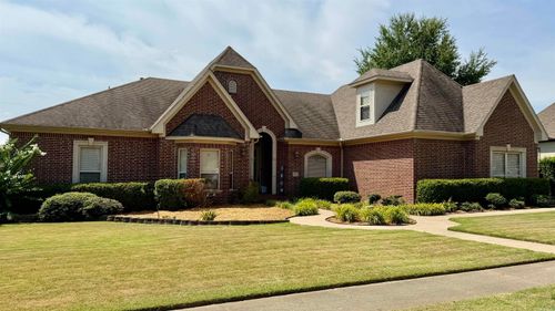 3622 Independence Dr, Bryant, AR, 72022-7025 | Card Image