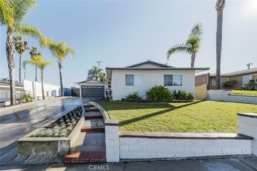 710 S Rosecrest Ave, La Habra, CA, 90631-6731 | Card Image