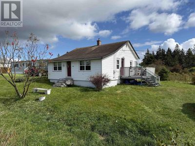 1803 E Chezzetcook Rd, House other with 1 bedrooms, 1 bathrooms and null parking in Lower East Chezzetcook NS | Image 3