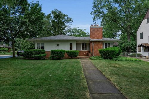 114 Burbank Dr, Amherst, NY, 14226-3936 | Card Image