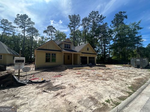 98 Eagle Crest Dr, Waverly, GA, 31565-2991 | Card Image
