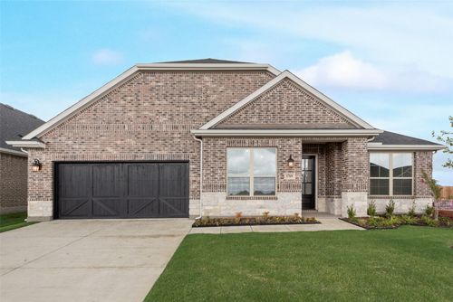 5709 Ferrers Dr, Aubrey, TX, 76227-5365 | Card Image