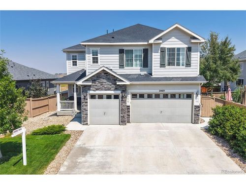 2069 E 151st Ave, Brighton, CO, 80602 | Card Image