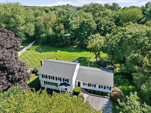 46 Brookwood Rd, Hanover, MA, 02339-1154 | Card Image