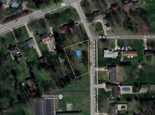 301 Hilbish Blvd, Bristol, IN, 46507-9189 | Card Image