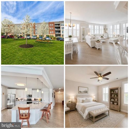 202-6107 Fairview Farm Dr, ALEXANDRIA, VA, 22315-4655 | Card Image