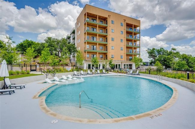 APT-123 - 4802 S Congress Ave, Condo with 1 bedrooms, 1 bathrooms and null parking in Austin TX | Image 26