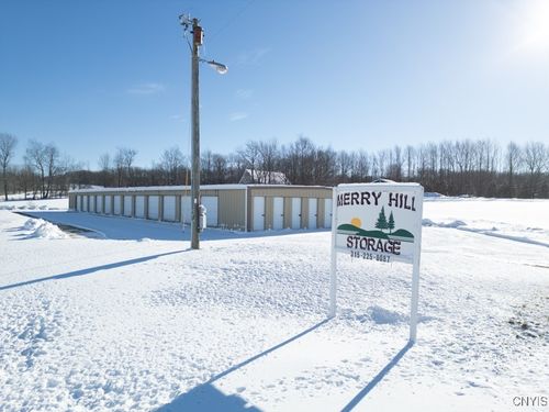 2078 Merry Hill Rd, Boonville, NY, 13309-4034 | Card Image