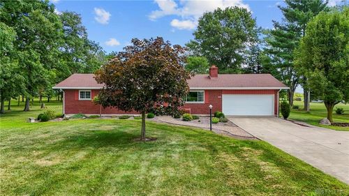 5248 Heckathorn Rd, Brookville, OH, 45309-8303 | Card Image