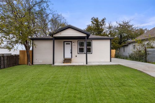 2806 Nw 28th St, Fort Worth, TX, 76106-5227 | Card Image